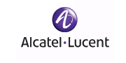 Alcatel-Lucent